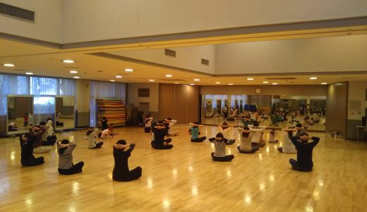 2019年度 両会員交流会を実施しました