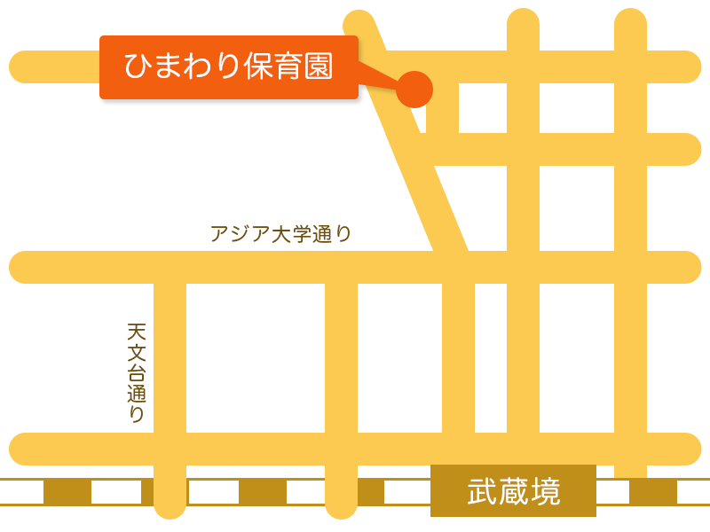 ひまわり保育園