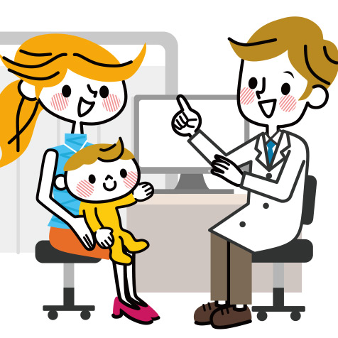 子どもの病気、良くなってきたけど保育園には行かせられない。でも仕事は休めない。
